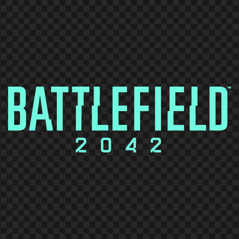 Battlefield 2042 game icon