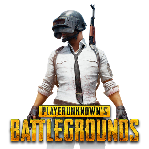 PUBG game icon