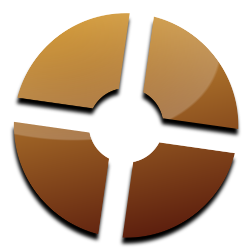 Team Fortress 2 game icon
