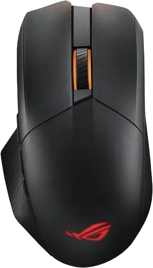 ASUS ROG Gladius III gaming mouse