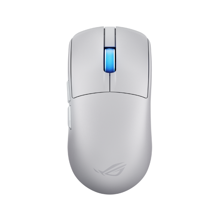 ASUS ROG Harpe Ace 2 gaming mouse