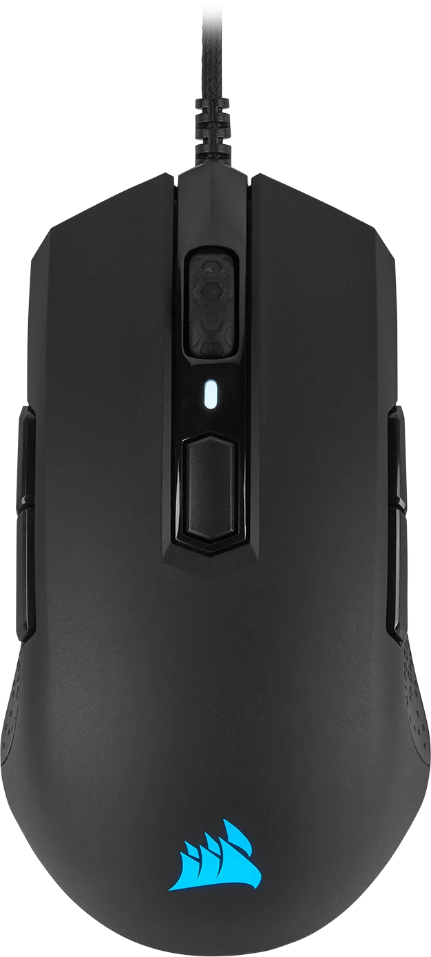 Corsair M55 RGB Pro Corsair esports gaming mouse
