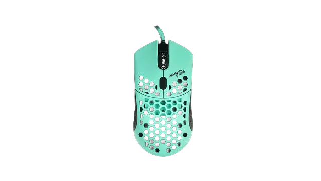 Finalmouse Air58 Finalmouse esports gaming mouse