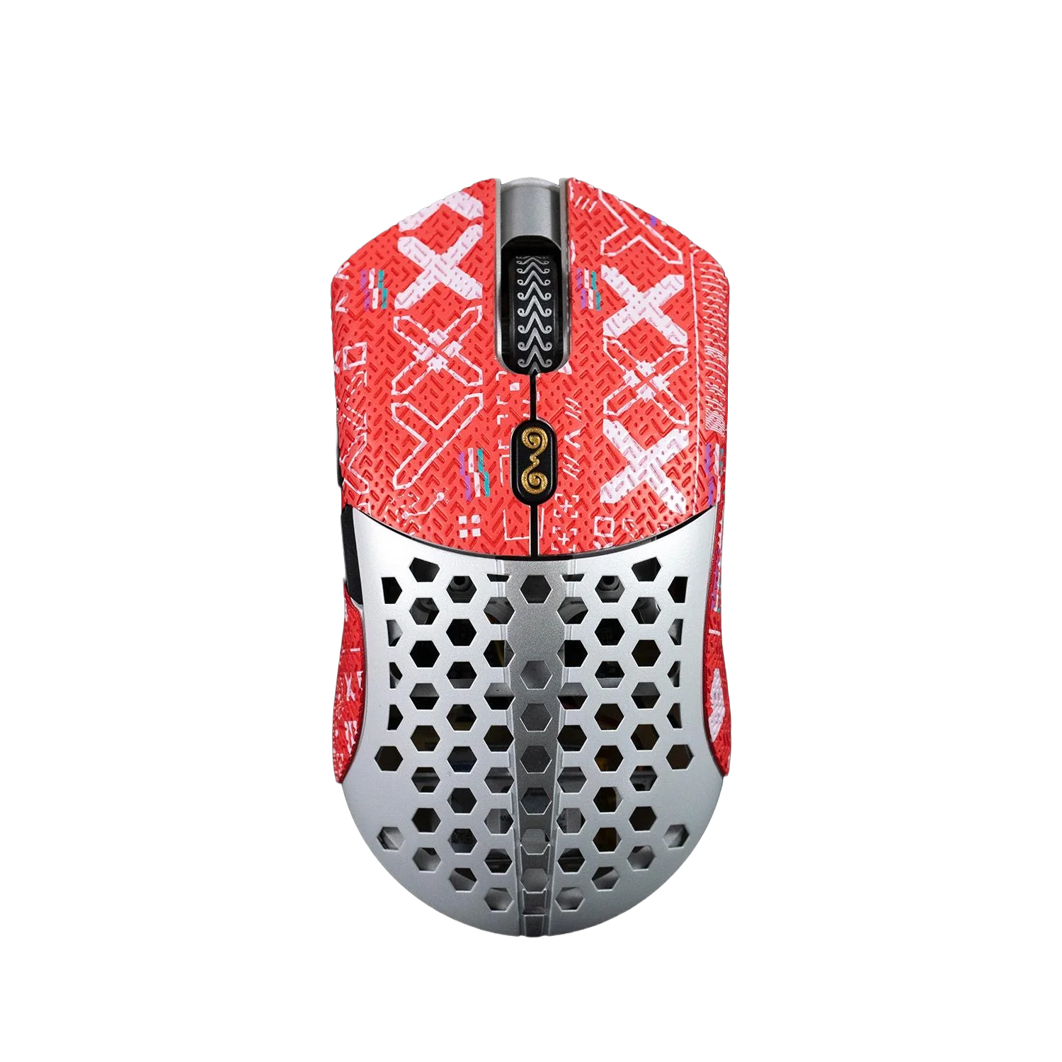 Finalmouse Capetown Finalmouse esports gaming mouse