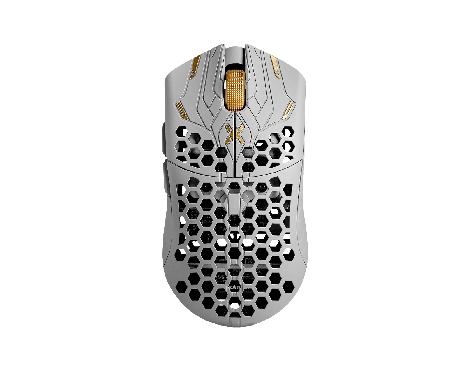 Finalmouse ULX Prophecy gaming mouse