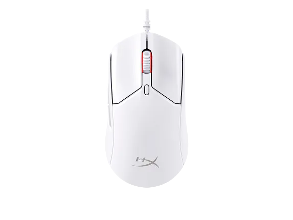 HyperX Pulsefire Haste 2 HyperX esports gaming mouse