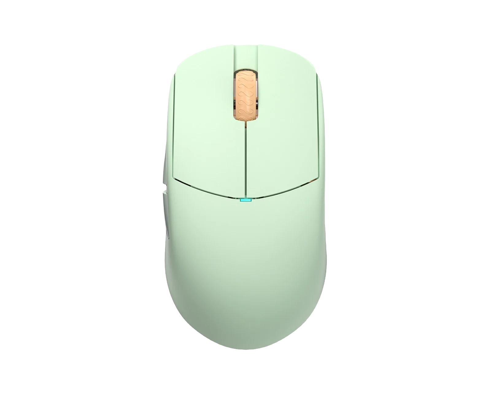Lamzu Atlantis Mini gaming mouse