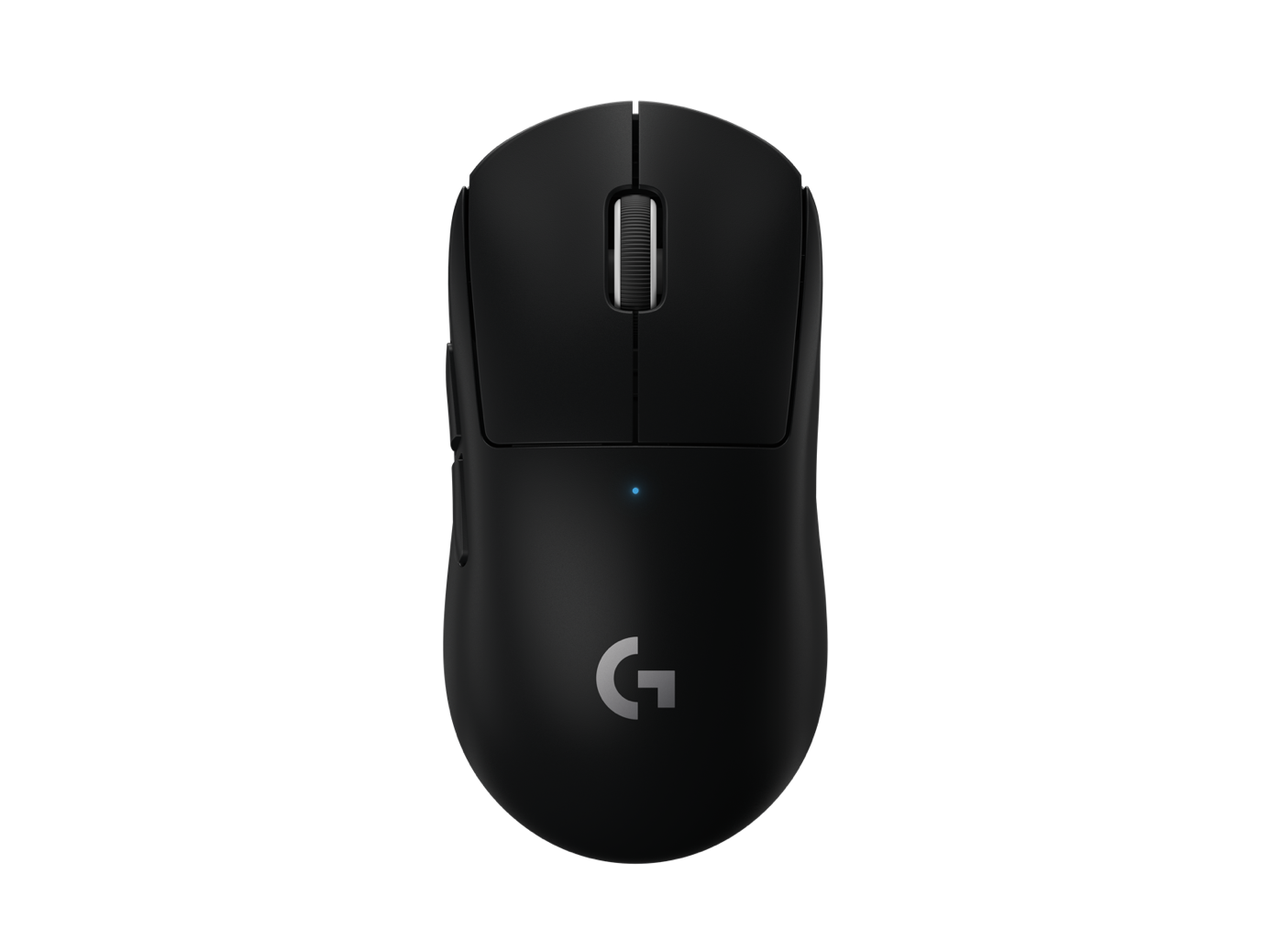 Logitech G Pro X Superlight esports gaming mouse