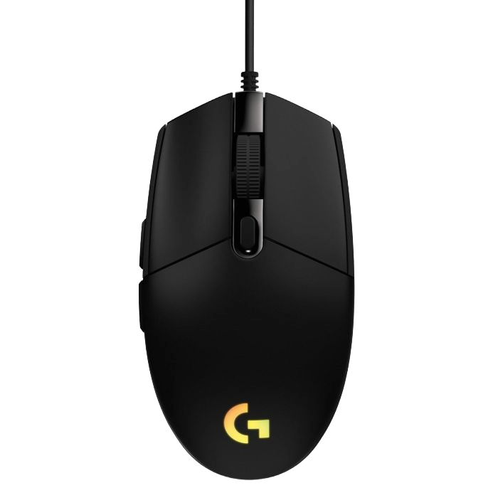 Logitech G100S Logitech esports gaming mouse