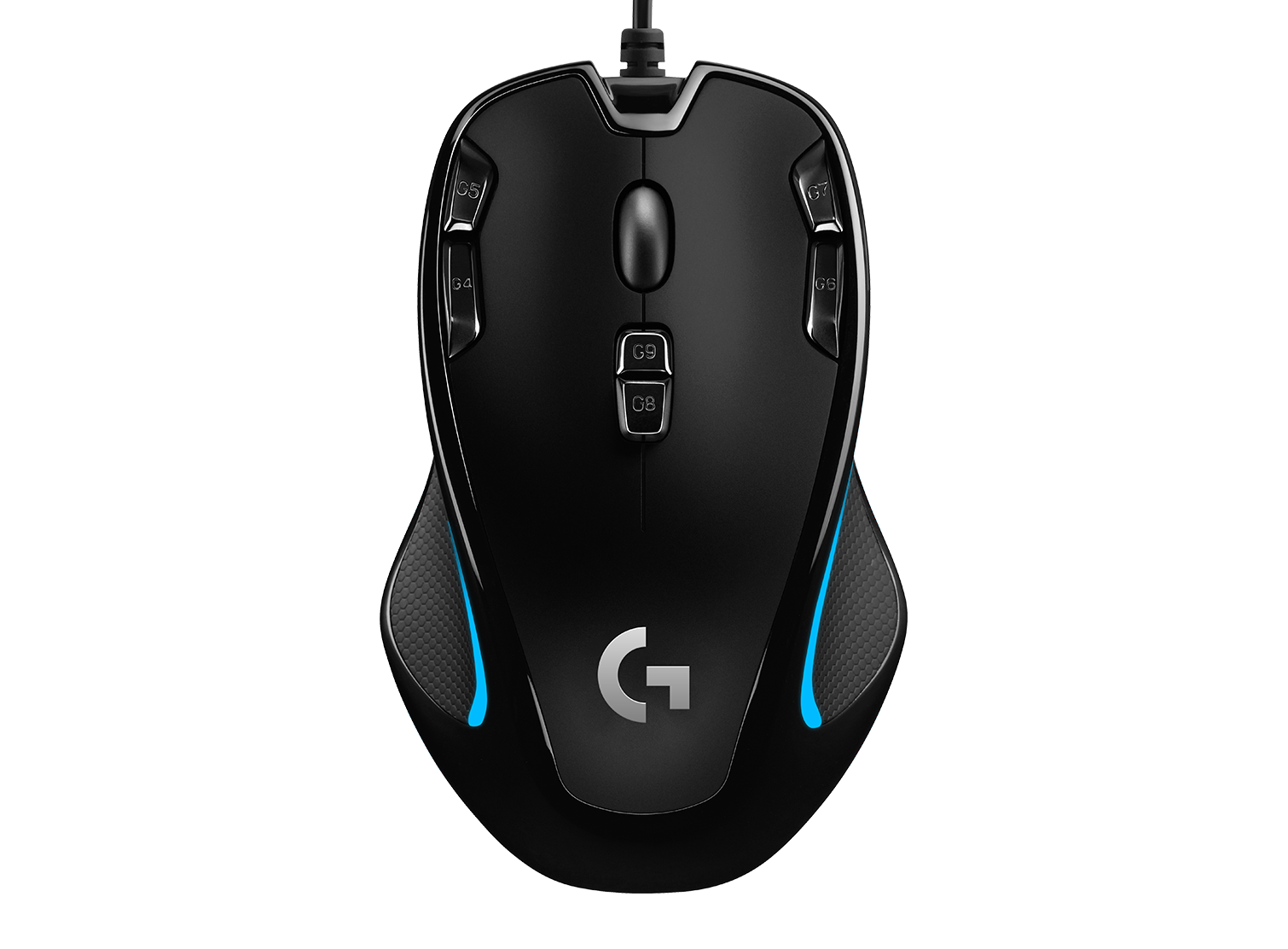 Logitech G300S Logitech esports gaming mouse