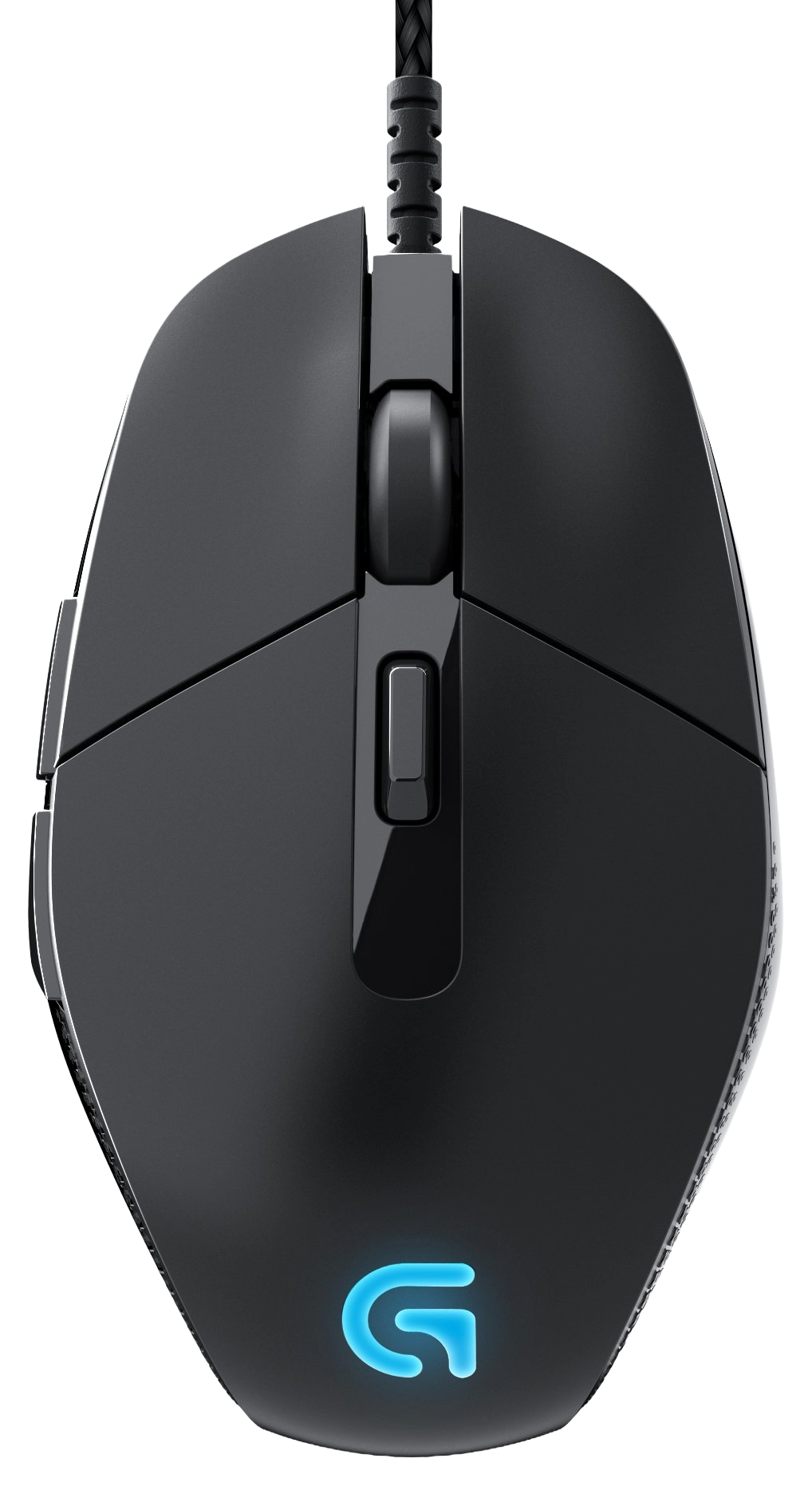 Logitech G303 Logitech esports gaming mouse