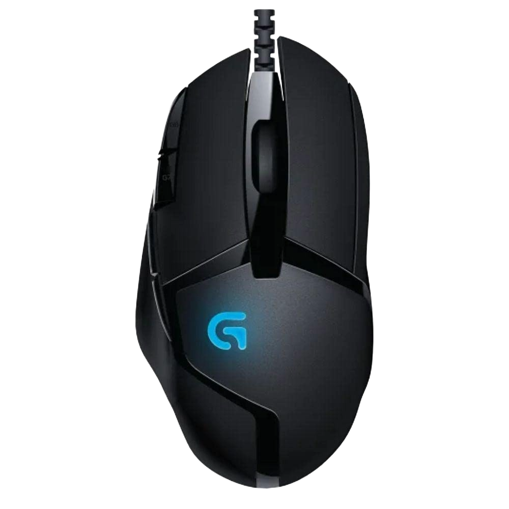 Logitech G402 Logitech esports gaming mouse