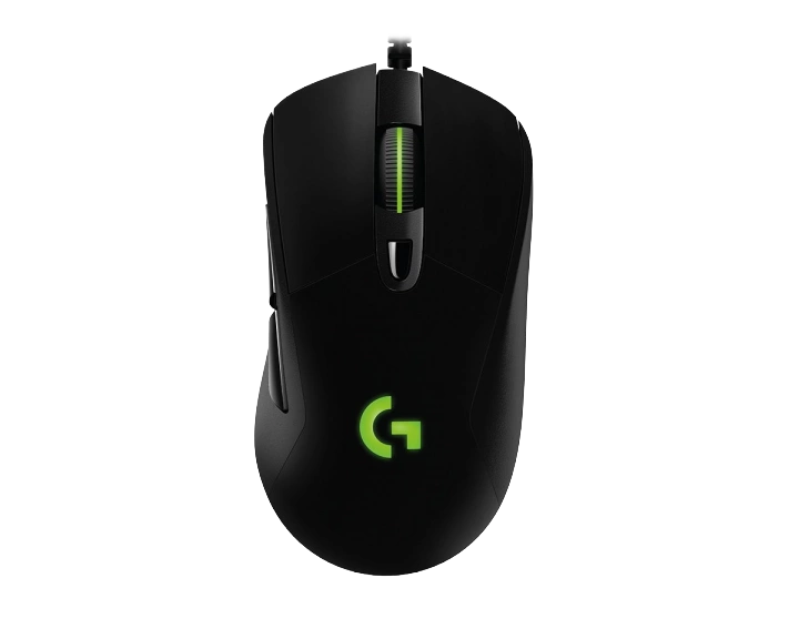 Logitech G403 HERO Logitech esports gaming mouse