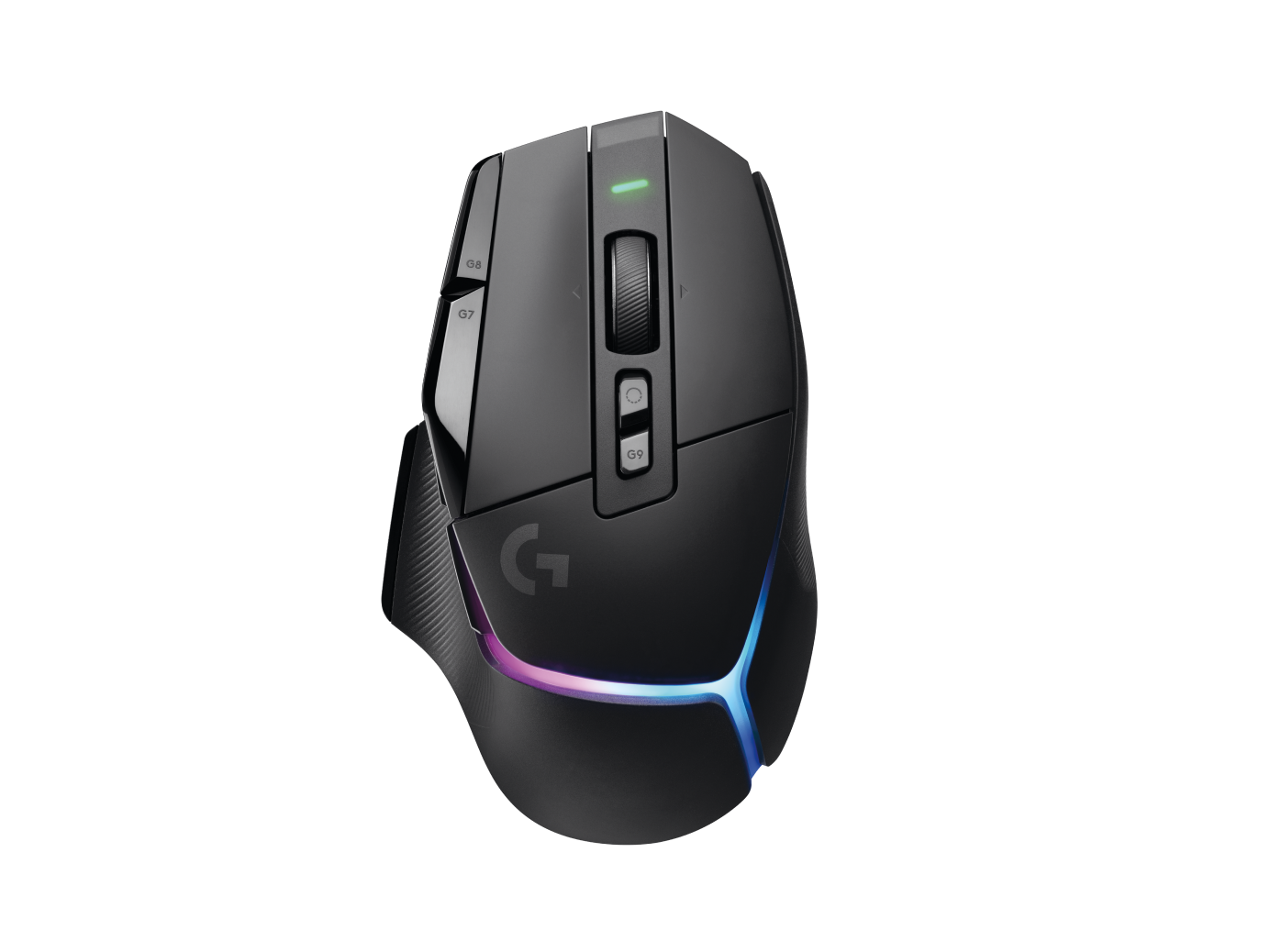 Logitech G502 X Plus Logitech esports gaming mouse
