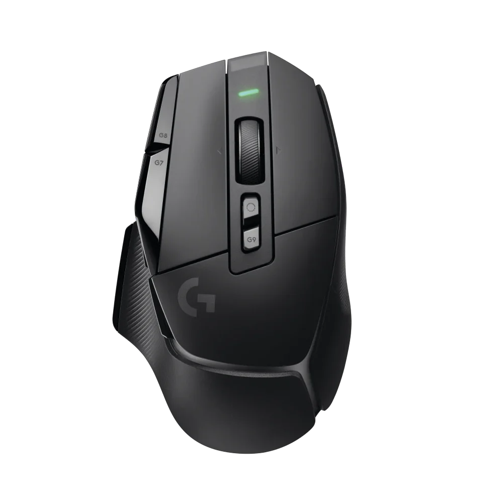 Logitech G502 X Logitech esports gaming mouse
