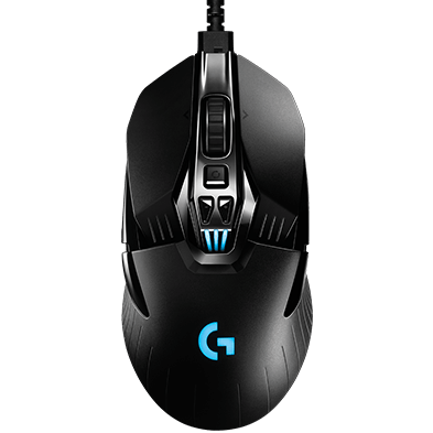 Logitech G900 Logitech esports gaming mouse