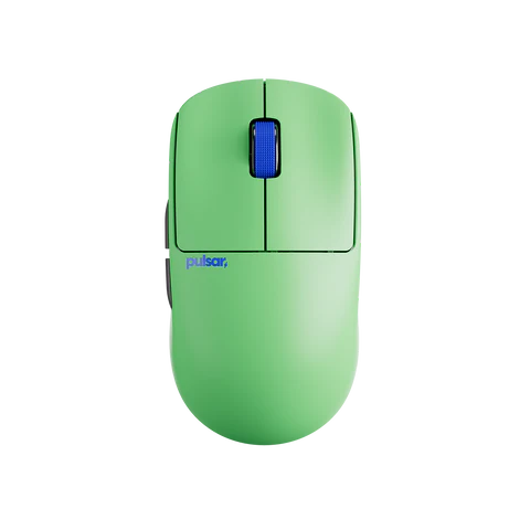 Pulsar X2 Mini gaming mouse