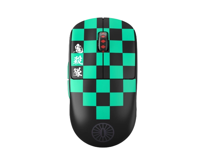 Pulsar X2 V2 Pulsar esports gaming mouse