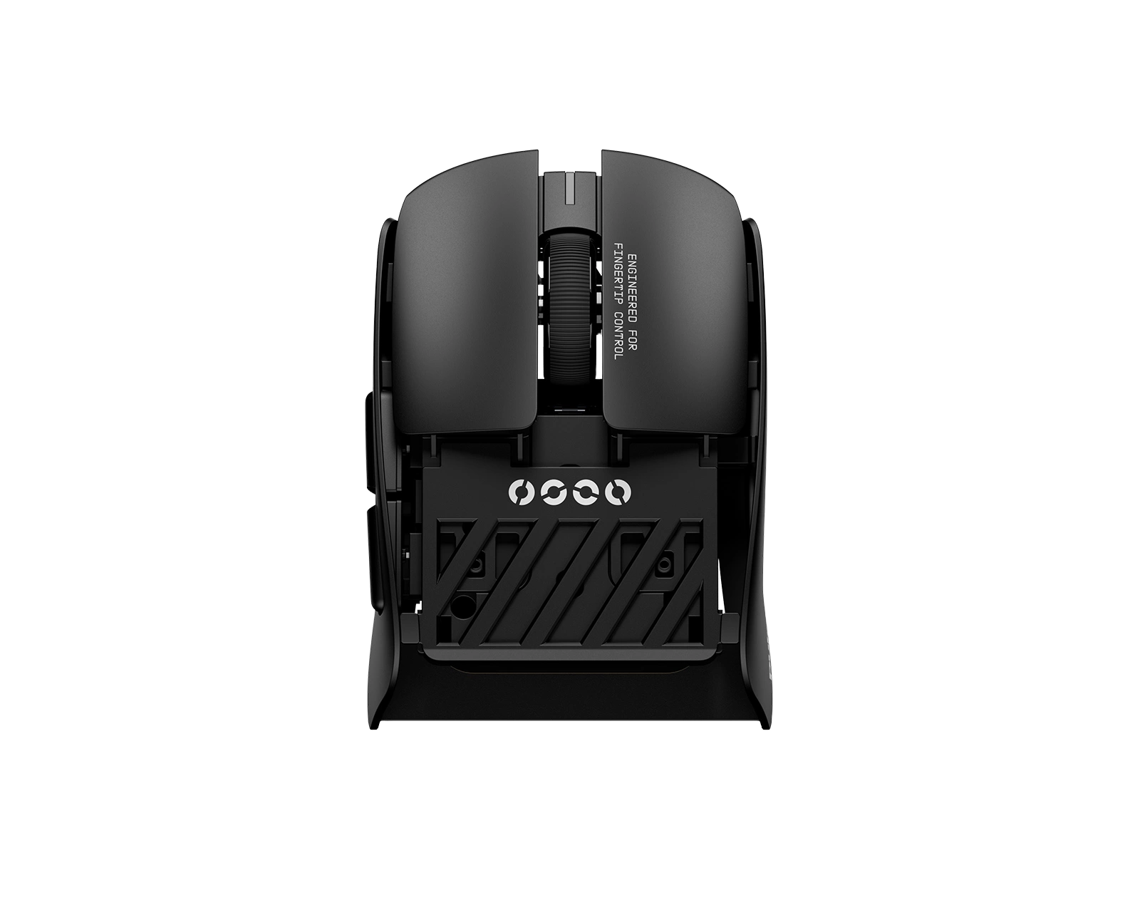 Pulsar X2F Pulsar esports gaming mouse