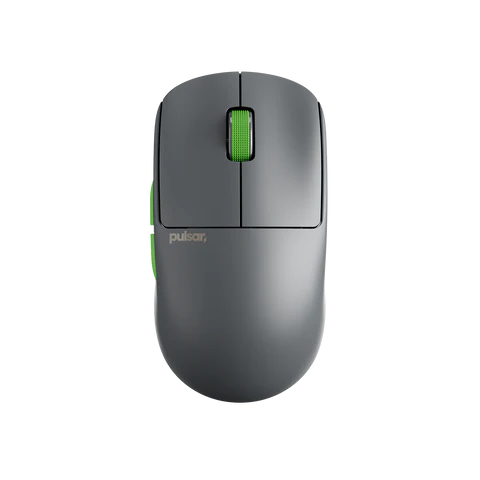 Pulsar X2H gaming mouse