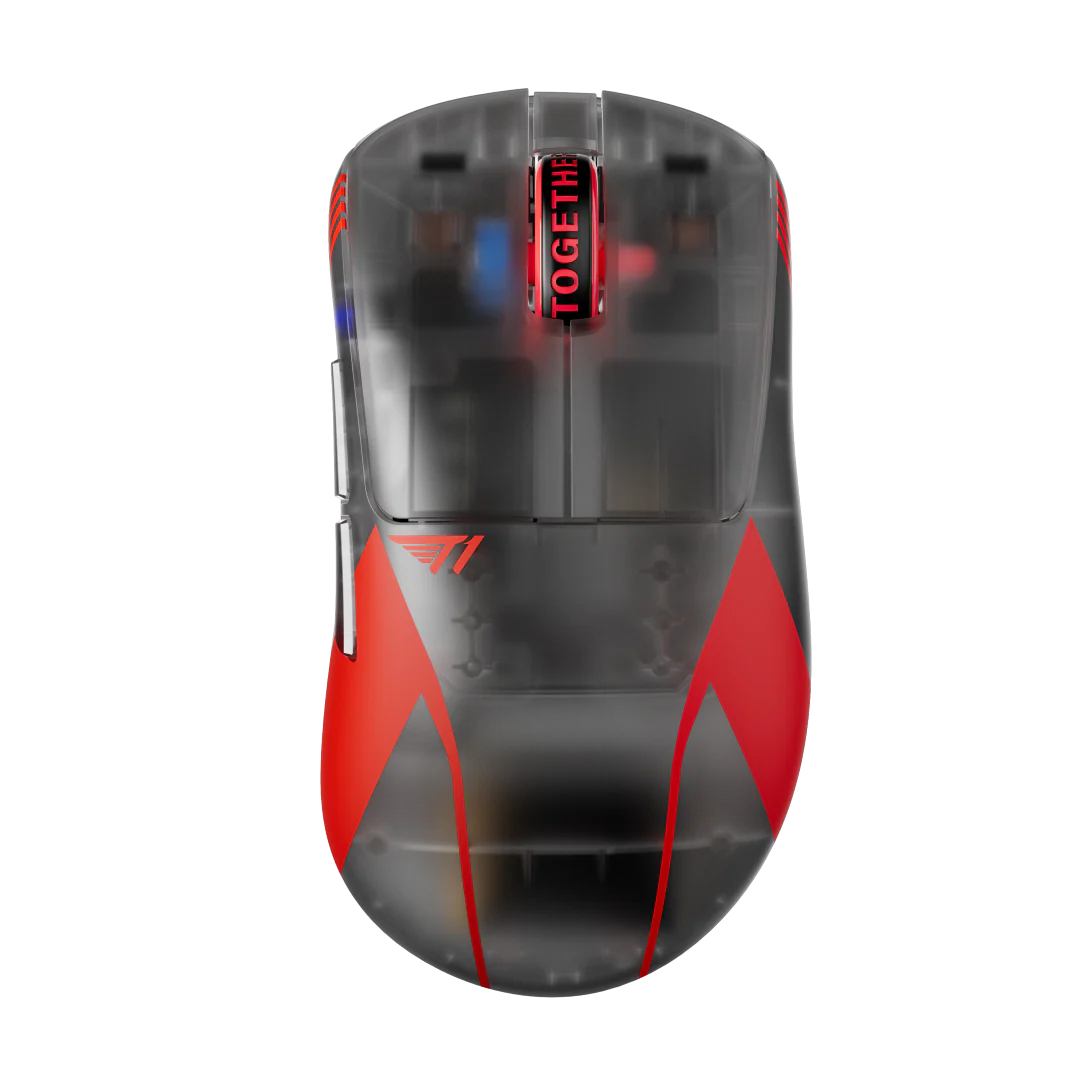 Pulsar Xlite V4 Es Pulsar esports gaming mouse