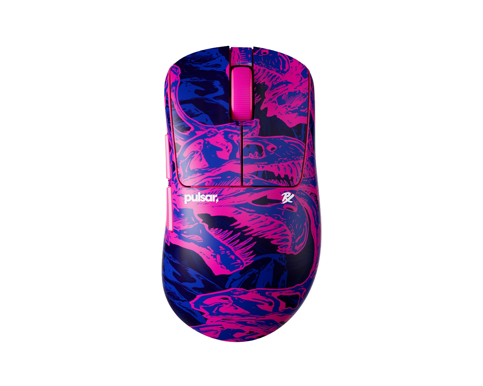 Pulsar Xlite V4 Mini Pulsar esports gaming mouse