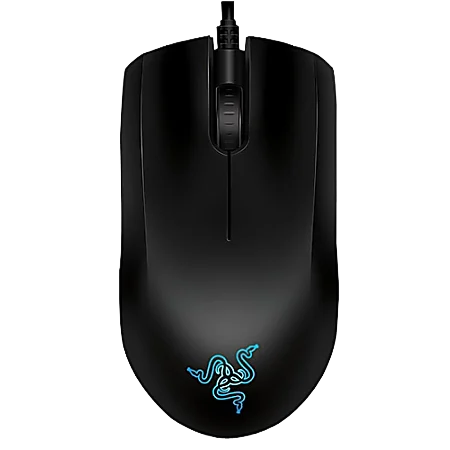 Razer Abyssus Razer esports gaming mouse