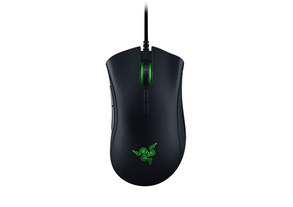 Razer DeathAdder Elite Razer esports gaming mouse
