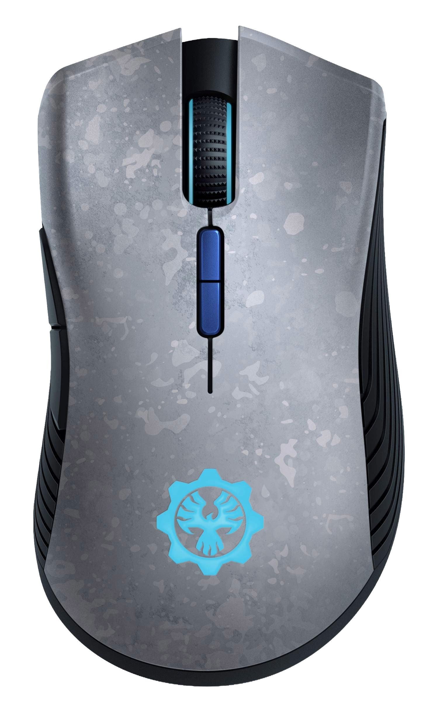 Razer Mamba Wireless Razer esports gaming mouse