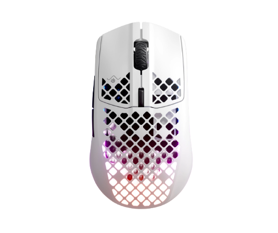 SteelSeries Aerox 3 Wireless SteelSeries esports gaming mouse