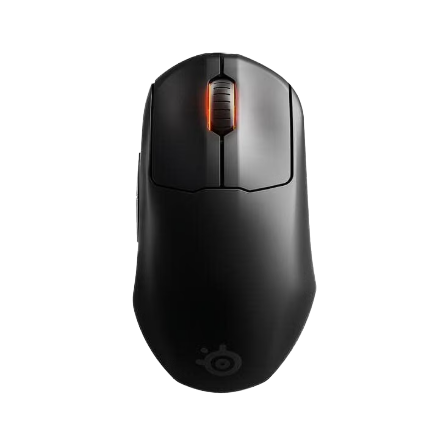 SteelSeries Prime Mini Wireless SteelSeries esports gaming mouse