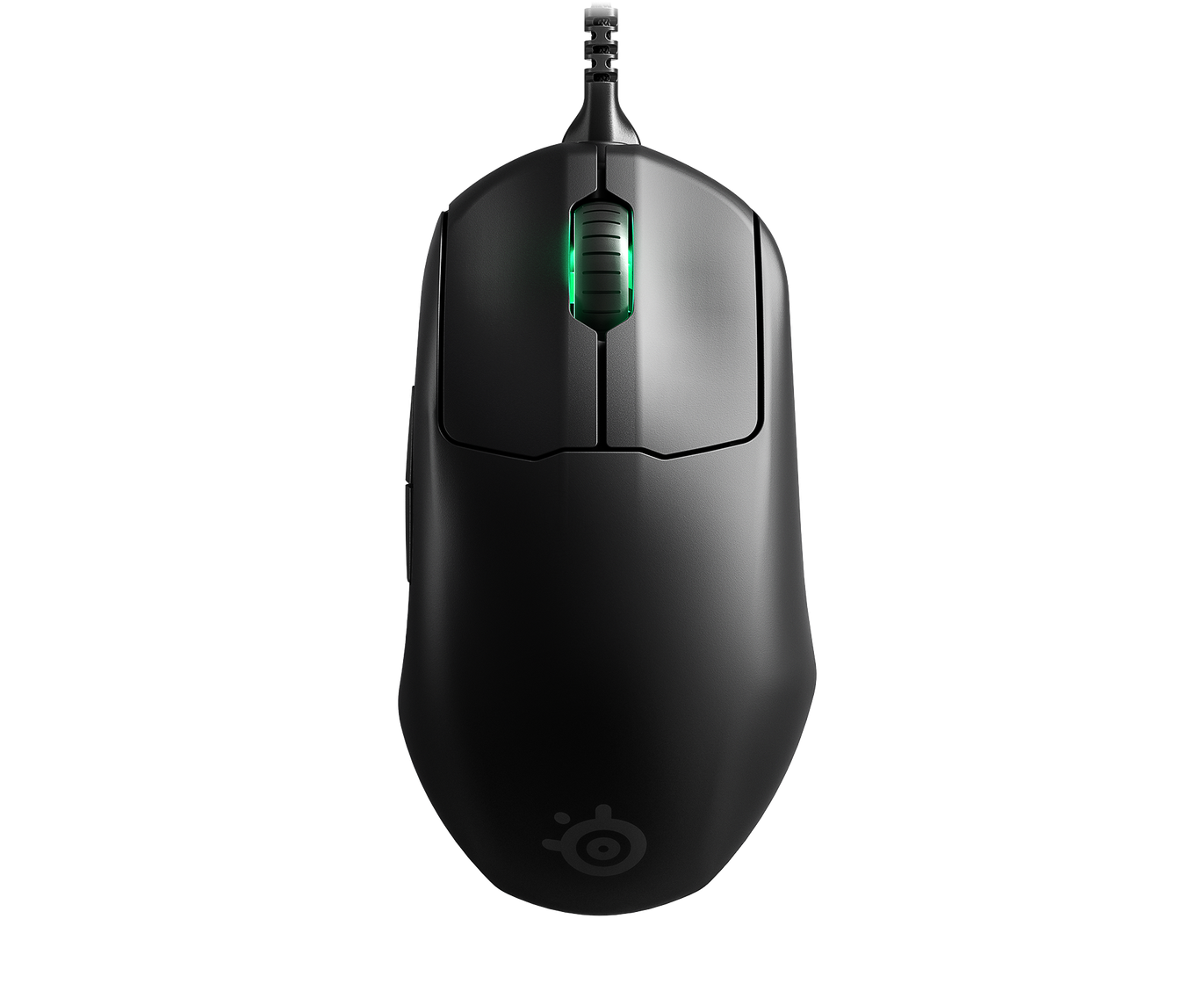 SteelSeries Prime SteelSeries esports gaming mouse