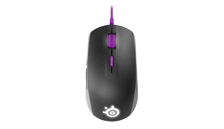 SteelSeries Rival 100 SteelSeries esports gaming mouse
