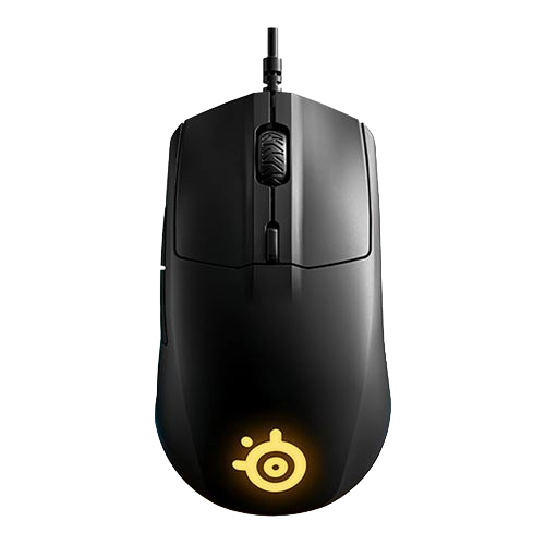 SteelSeries Rival 3 SteelSeries esports gaming mouse