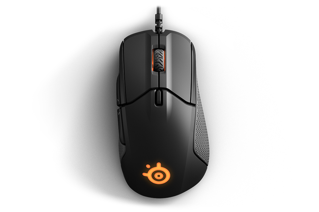 SteelSeries Rival 310 SteelSeries esports gaming mouse