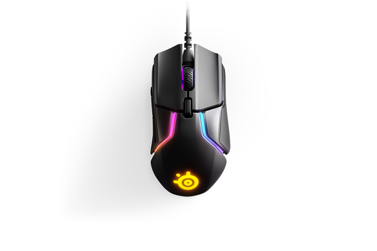SteelSeries Rival 600 SteelSeries esports gaming mouse
