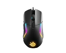 SteelSeries Rival SteelSeries esports gaming mouse