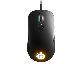 SteelSeries Sensei Ten SteelSeries esports gaming mouse
