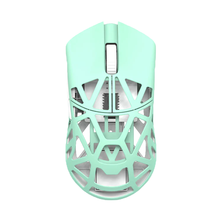 WLMouse Beast X Mini gaming mouse