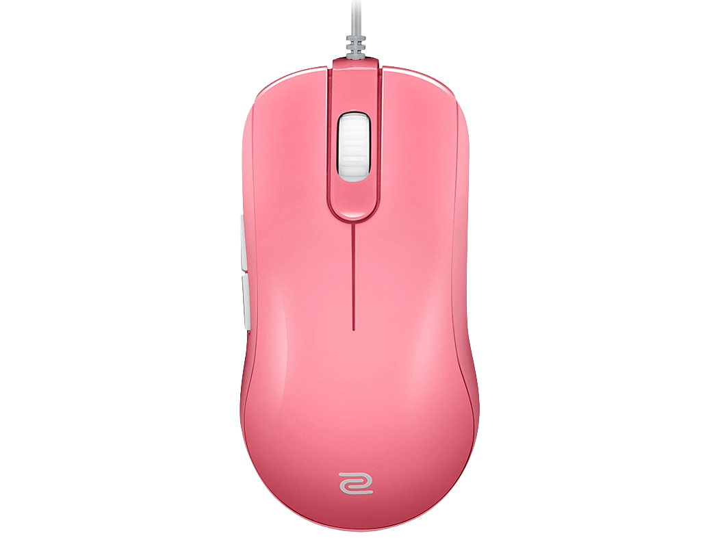 Zowie FK1+-B Zowie esports gaming mouse