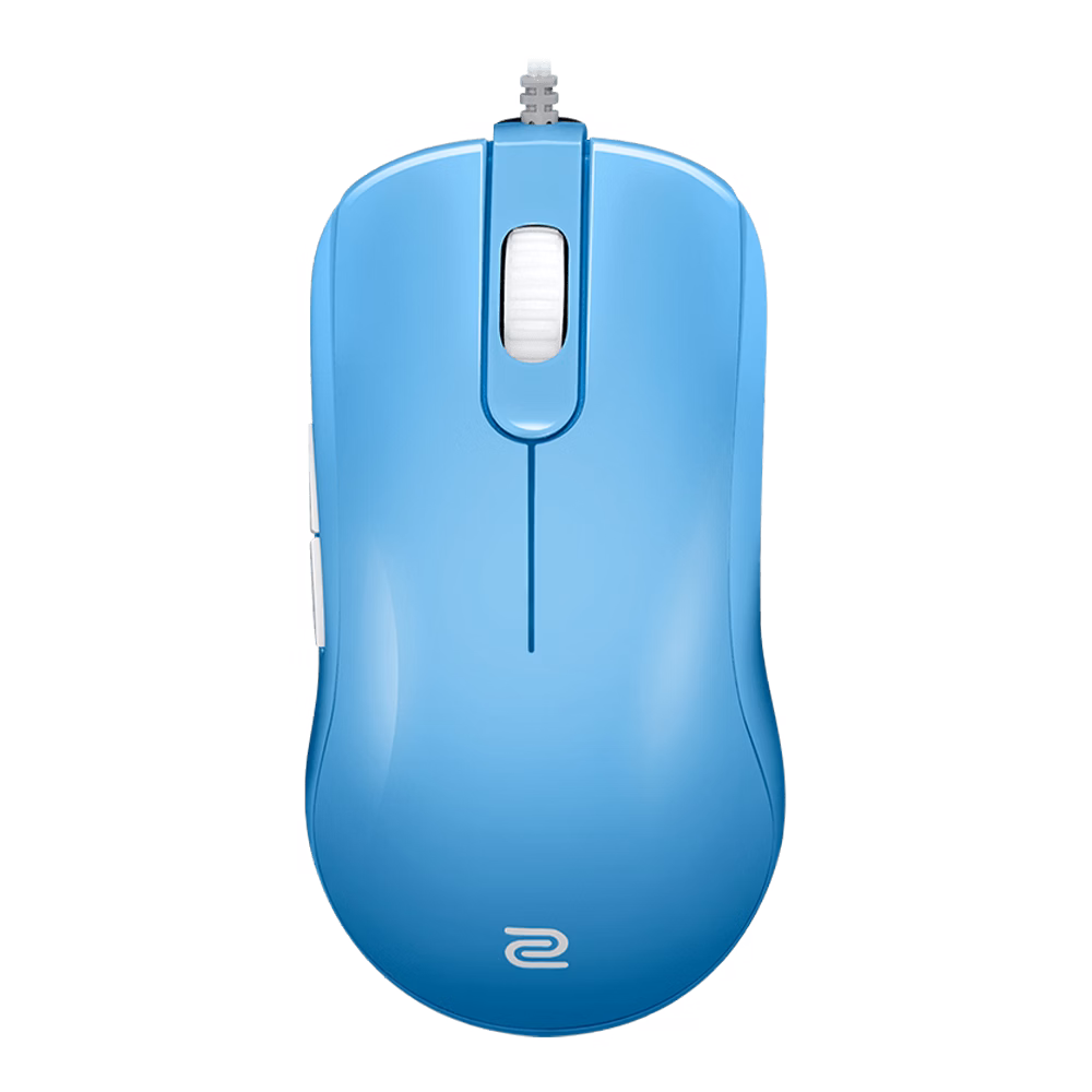 Zowie FK1+ Zowie esports gaming mouse