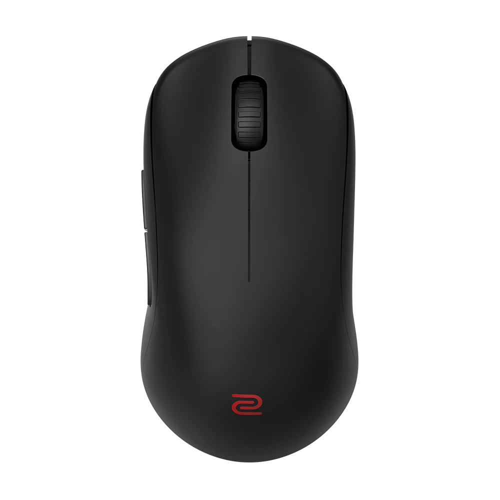 Zowie U2 Zowie esports gaming mouse