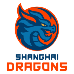 Shanghai Dragons